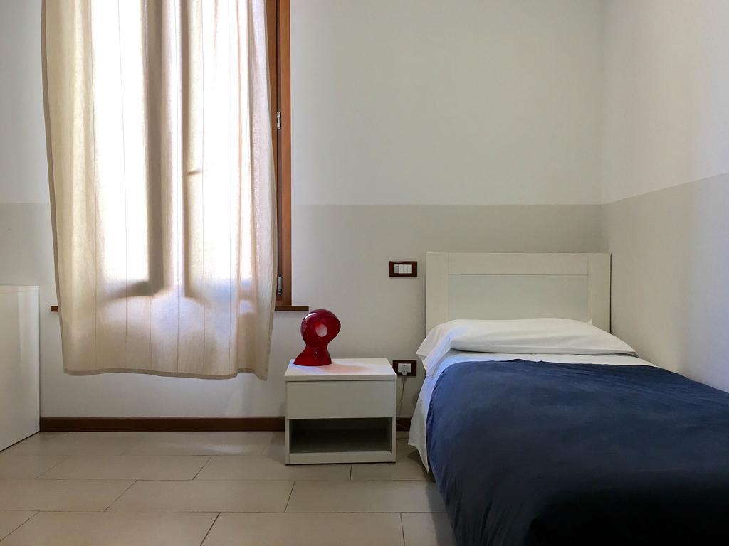 بيت شباب L'Archetto كريمونا المظهر الخارجي الصورة